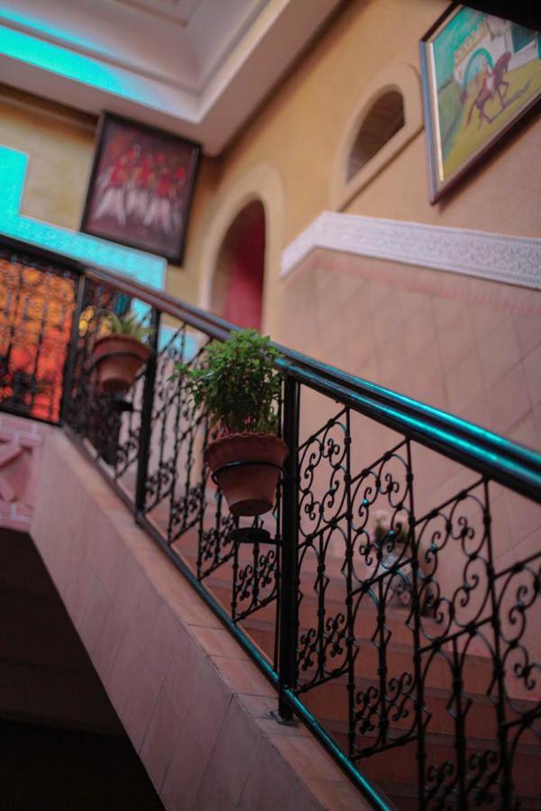 多加住宿加早餐旅馆 马拉喀什 外观 照片